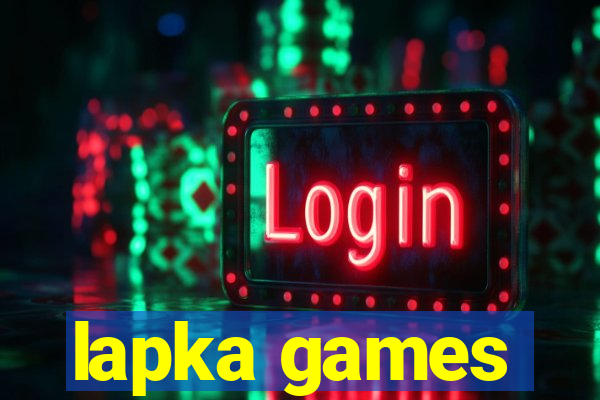 lapka games